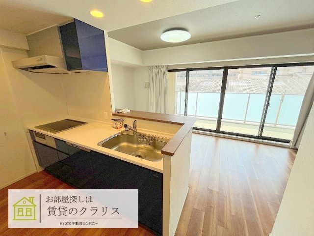 シエリア京都桂川駅前