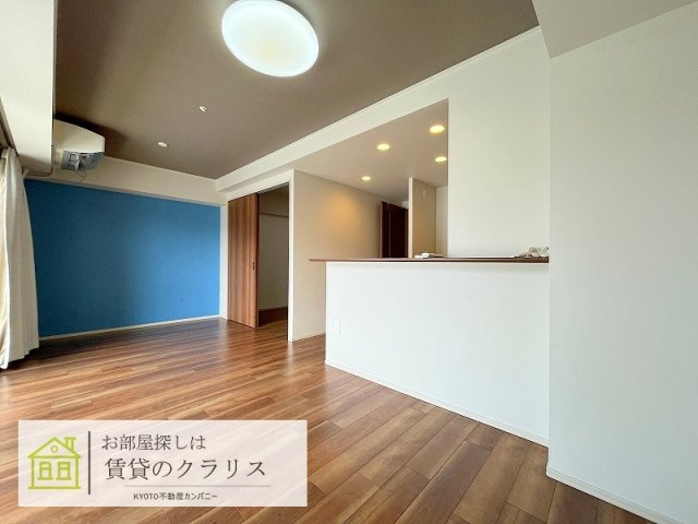 シエリア京都桂川駅前