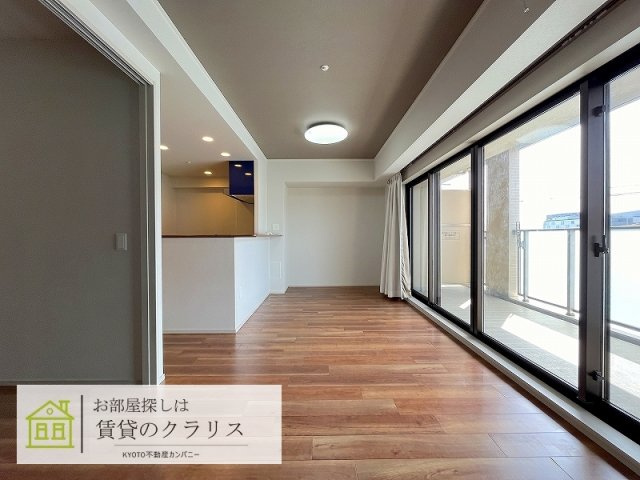シエリア京都桂川駅前
