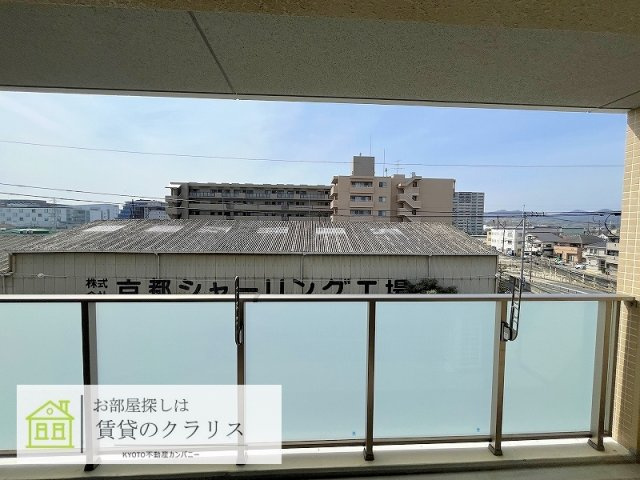 シエリア京都桂川駅前