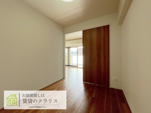 シエリア京都桂川駅前