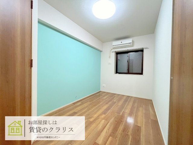 シエリア京都桂川駅前