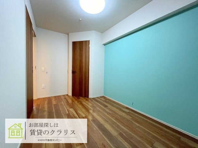 シエリア京都桂川駅前