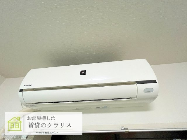 シエリア京都桂川駅前