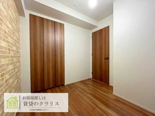 シエリア京都桂川駅前