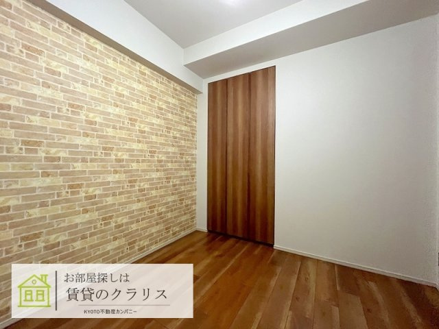 シエリア京都桂川駅前