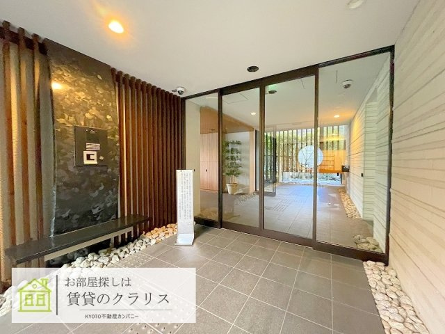 シエリア京都桂川駅前