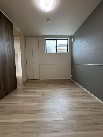 LeLien浦和領家の寝室