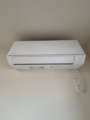 LeLien浦和領家の設備