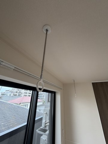 LeLien浦和領家の設備