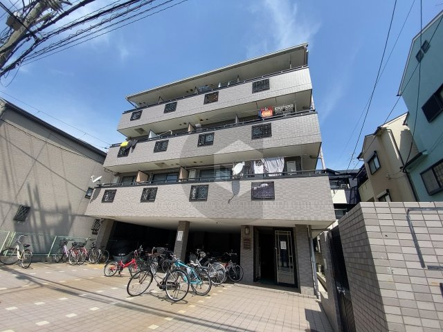 オリエンタル楠根