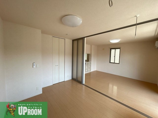 メープルハウスの内装