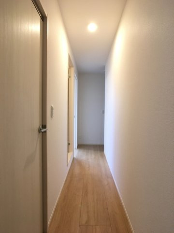 ＧＴＲ手城の玄関