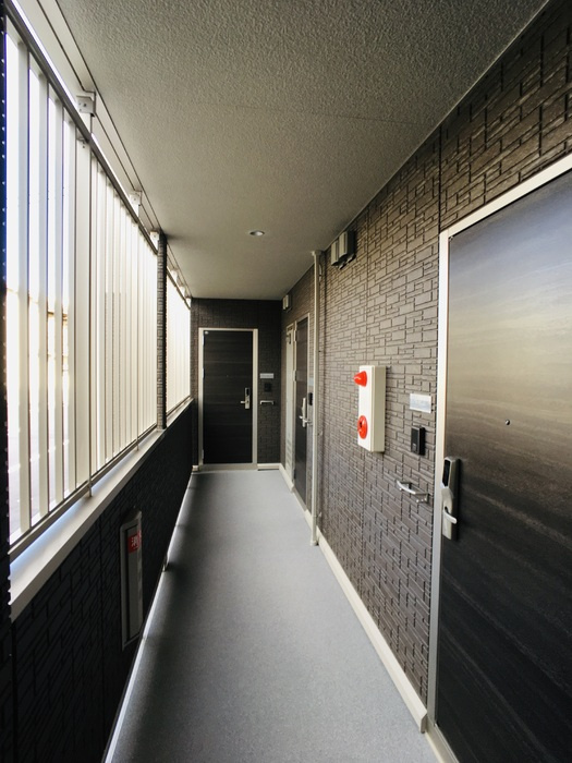 ＧＴＲ手城のその他共用部分