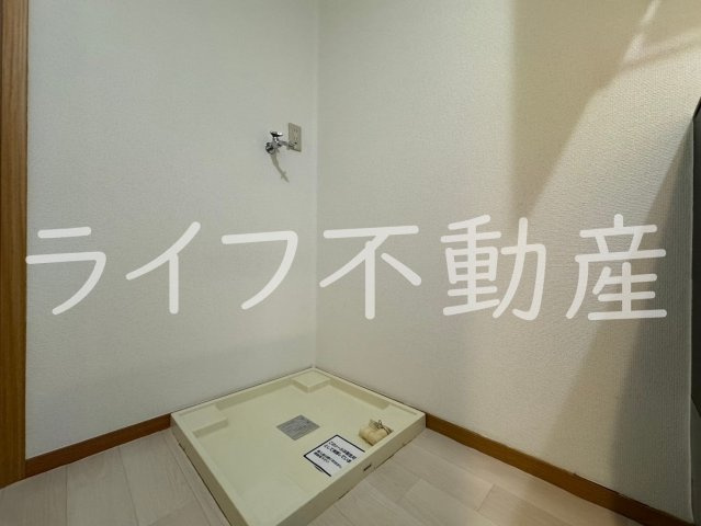 Twinsの設備