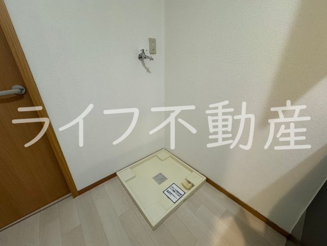 Twinsの設備