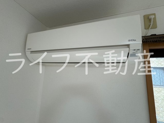 Twinsの設備