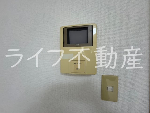Twinsのセキュリティ