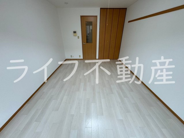 Twinsの内装|きれいな内装です