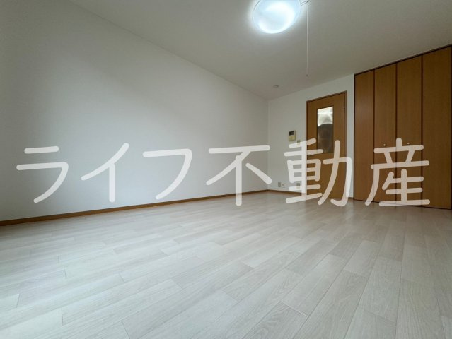 Twinsの内装|内装です