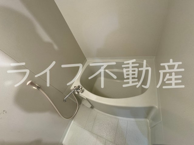 Twinsの浴室|お風呂で日々の疲れを落としましょう