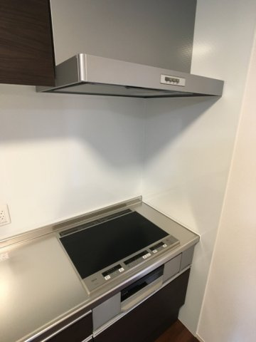ＧＴＲ手城のキッチン