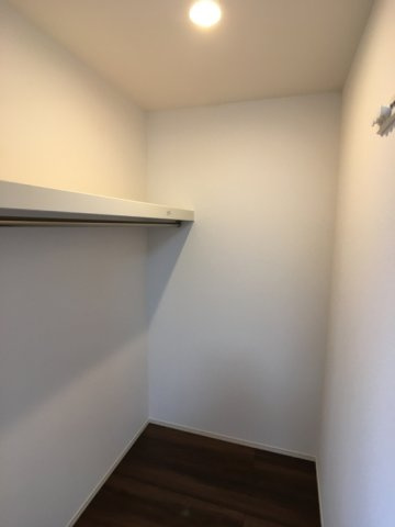 ＧＴＲ手城の収納