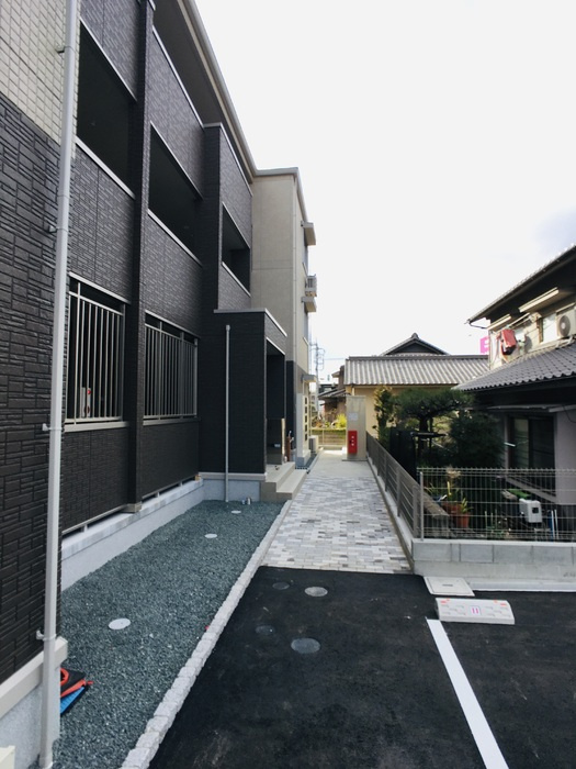 ＧＴＲ手城のその他共用部分