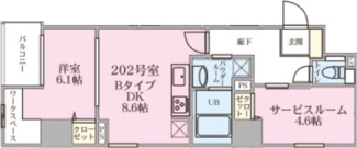 【間取り】 | IL PRIMO KISOYA