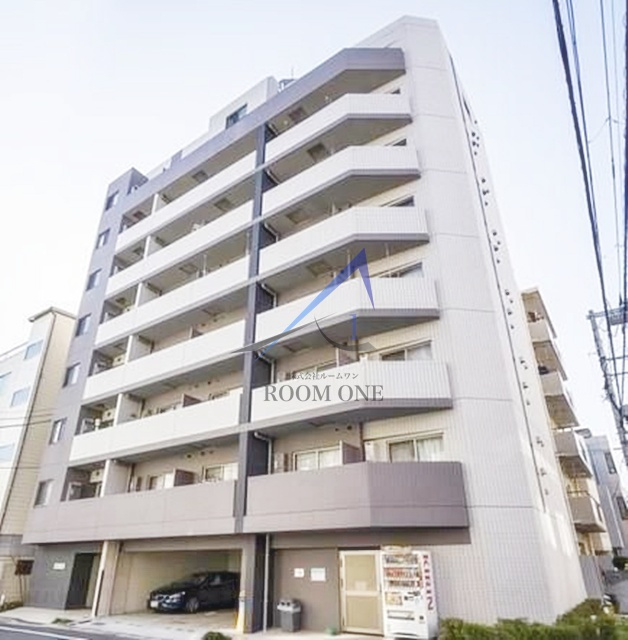 アイル両国弐番館