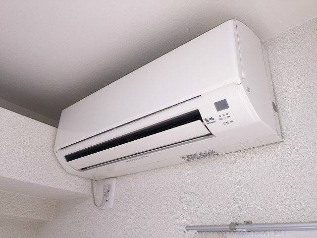 【設備】I-arts七条大宮 