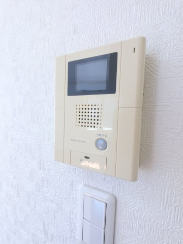 スリールのその他共用部分