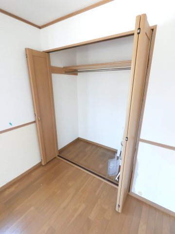 スリールの収納