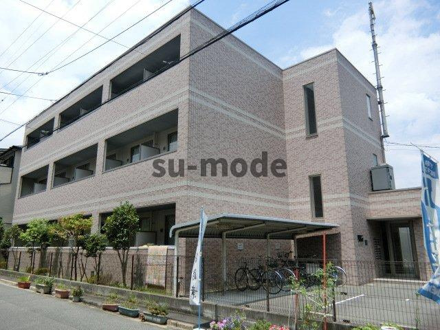 ヴィラさくらの周辺