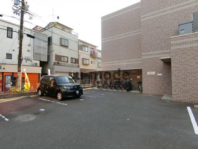 ヴィラさくらの地図