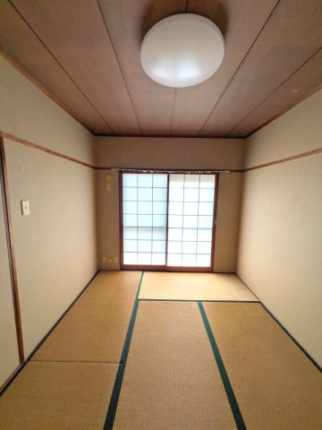 パレ武庫川の和室|和室ならではの温かな和の空間で寛ぎの時間を過ごせます