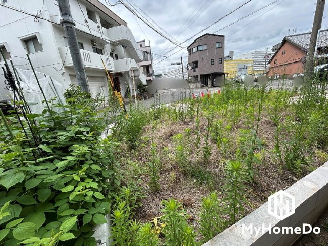 北区清水5丁目の周辺