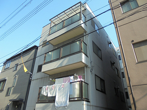 プチコーポ原田