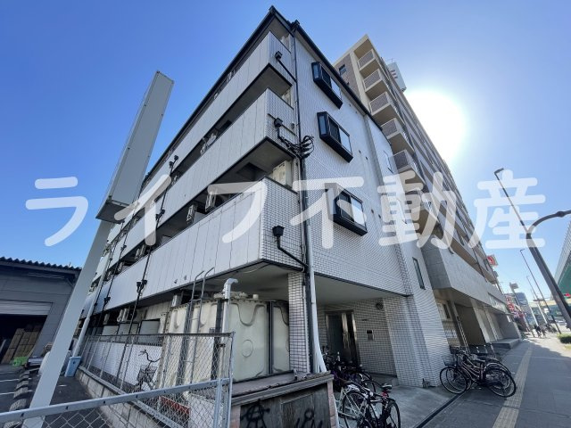 サンライフ長田