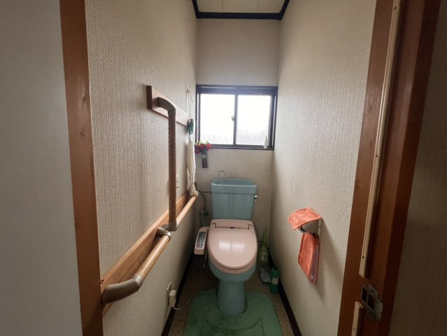 小山市三峯　続き間和室のある中古住宅、小山駅歩いて12分のその他共用部分