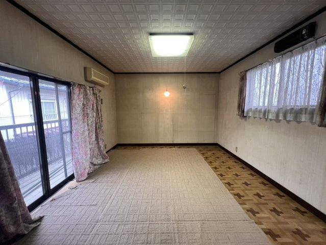 小山市三峯　続き間和室のある中古住宅、小山駅歩いて12分のその他