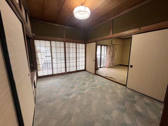 小山市三峯　続き間和室のある中古住宅、小山駅歩いて12分のその他