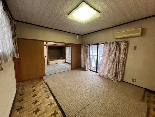 小山市三峯　続き間和室のある中古住宅、小山駅歩いて12分のその他