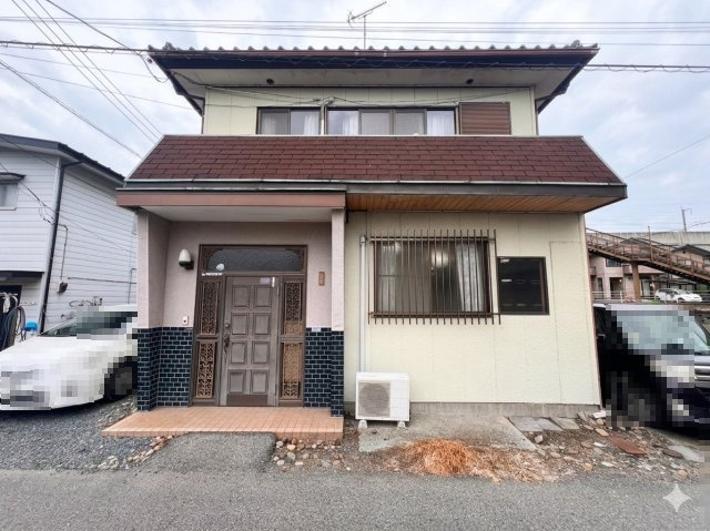 小山市三峯　続き間和室のある中古住宅、小山駅歩いて12分