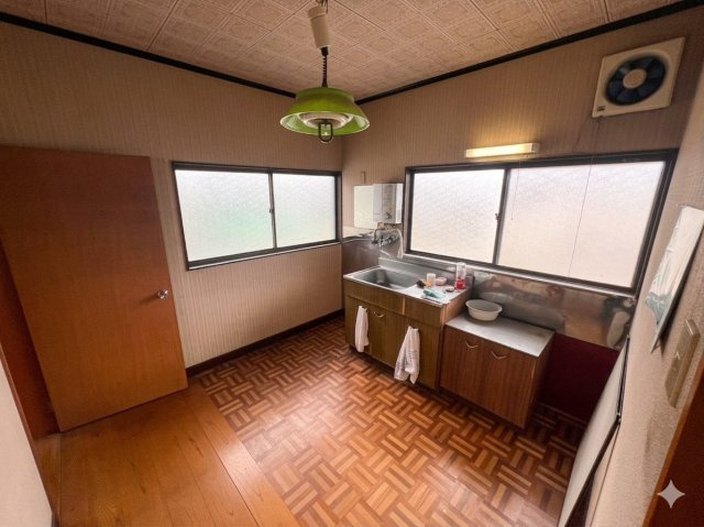 小山市三峯　続き間和室のある中古住宅、小山駅歩いて12分のその他