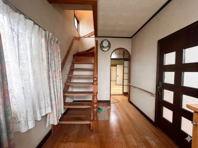小山市三峯　続き間和室のある中古住宅、小山駅歩いて12分のその他