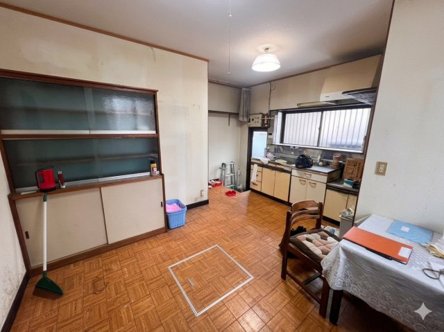 小山市三峯　続き間和室のある中古住宅、小山駅歩いて12分のその他