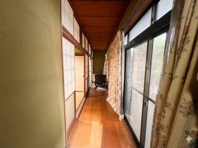 小山市三峯　続き間和室のある中古住宅、小山駅歩いて12分のその他