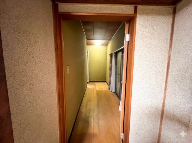 小山市三峯　続き間和室のある中古住宅、小山駅歩いて12分のその他