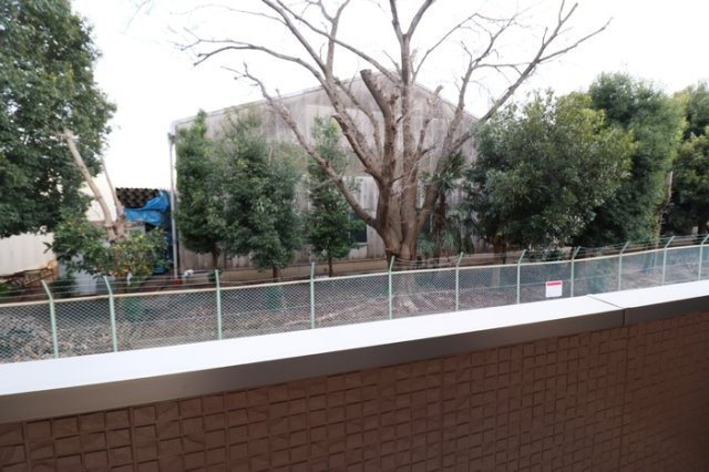 ドミール・ヤマキの展望|窓からの風景